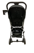 Shop Colugo Compact Stroller, 2023, Black at Goodbuygears