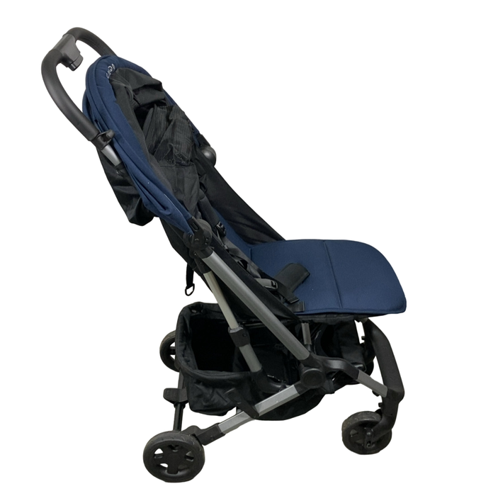 Shop Colugo Compact Stroller, 2023, Navy at Goodbuygears