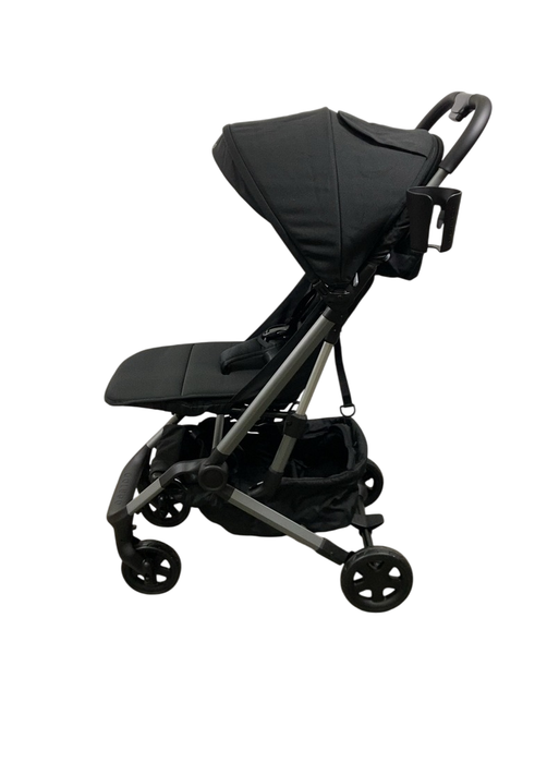 Shop Colugo Compact Stroller, 2023, Black at Goodbuygears
