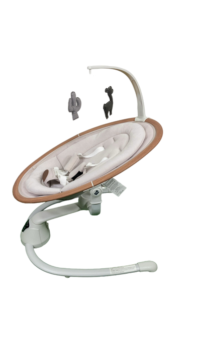 Shop Maxi-Cosi Cassia Swing, Horizon Sand at Goodbuygears