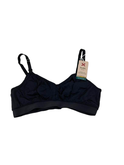 used Bodily Do Anything Bra, - Small / Black