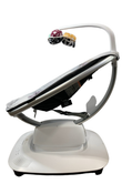 Shop 4moms MamaRoo Multi-Motion Baby Swing, Grey Classic at Goodbuygears