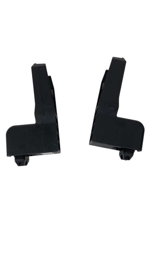 Shop Mockingbird Car Seat Adapter for Britax, Maxi Cosi & Nuna, Black at Goodbuygears