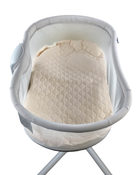 Shop Halo Bassinest Swivel Sleeper 3.0, Grey at Goodbuygears