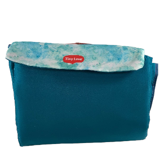 Tiny Love XL Outdoor Mat, Treasure The Ocean