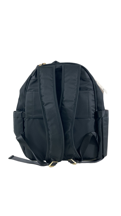 Shop JuJuBe The Classic Diaper Backpack, Black at Goodbuygears
