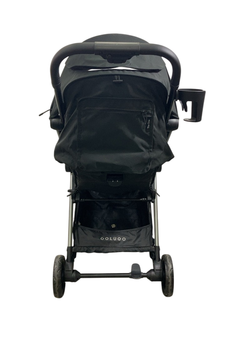 Shop Colugo The One Stroller, 2023, Black at Goodbuygears