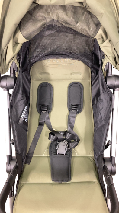 Shop Colugo The One Stroller, 2023, Olive at Goodbuygears