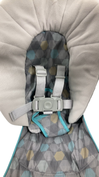 Shop Graco Slim Spaces Compact Baby Swing, Tilden at Goodbuygears