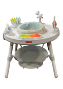 Shop Skip Hop Silver Lining Cloud Baby's View Activity Center at Goodbuygears
