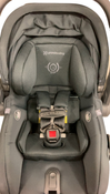 Shop UPPAbaby MESA V2 Infant Car Seat, 2024, Jake (Black) at Goodbuygears