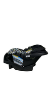 Shop Evenflo Nurturemax Infant Car Seat, 2024, Sedona Green at Goodbuygears