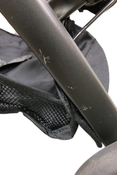 Shop Cybex Libelle 2 Compact Stroller, 2023, Magic Black at Goodbuygears