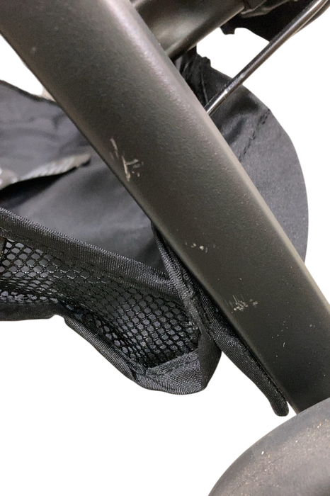 Shop Cybex Libelle 2 Compact Stroller, 2023, Magic Black at Goodbuygears