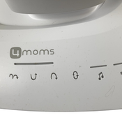 Shop 4moms MamaRoo Multi-Motion Baby Swing, Sage Limited Edition at Goodbuygears