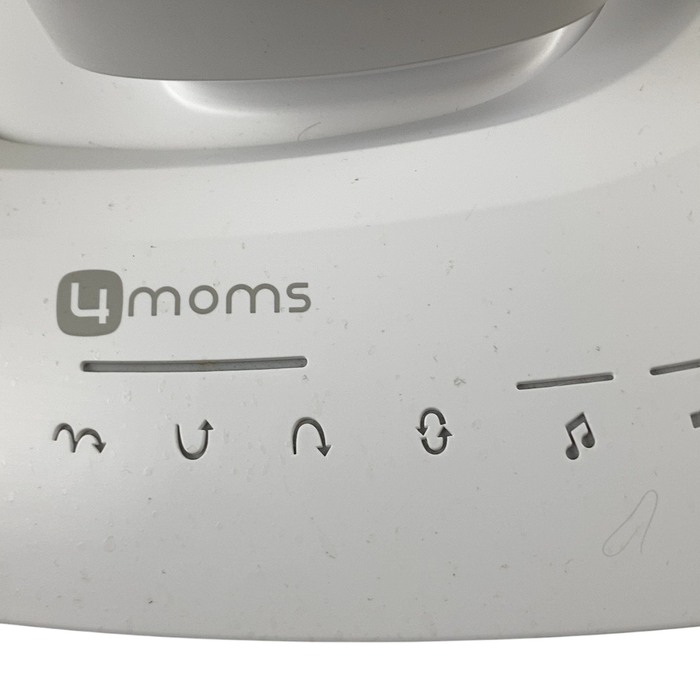 Shop 4moms MamaRoo Multi-Motion Baby Swing, Sage Limited Edition at Goodbuygears