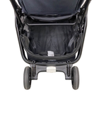 Shop Bugaboo Butterfly Stroller, 2022, Stormy Blue at Goodbuygears