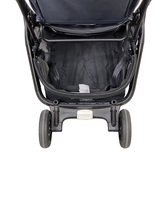 Shop Bugaboo Butterfly Stroller, 2022, Stormy Blue at Goodbuygears