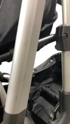Shop Colugo Compact Stroller, 2023, Navy at Goodbuygears