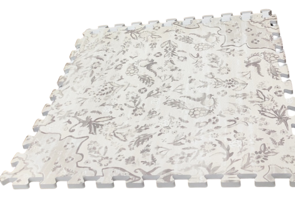 Shop House of Noa Little Nomad Play Mat, 6 x 8 at Goodbuygears