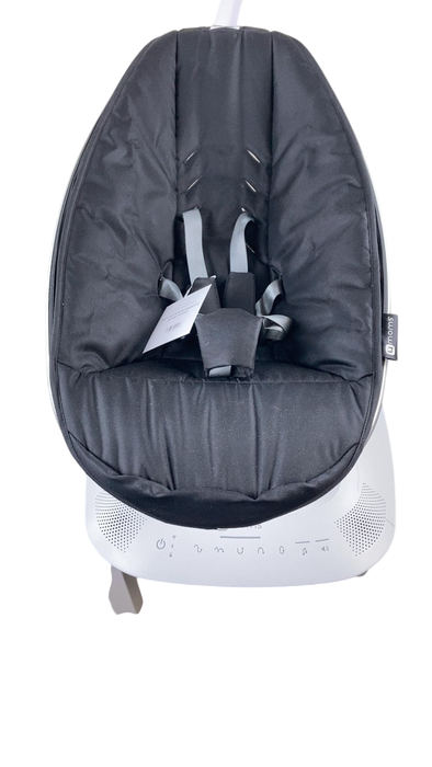 Shop 4moms MamaRoo Multi-Motion Baby Swing, Black Classic at Goodbuygears