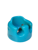 Shop Bumbo Floor Seat, Aqua at Goodbuygears