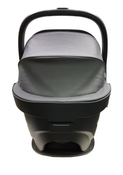 Shop UPPAbaby MESA V2 Infant Car Seat, 2024, Greyson (Charcoal Melange) at Goodbuygears