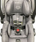 Shop UPPAbaby MESA V2 Infant Car Seat, Greyson (Charcoal Melange Merino Wool), 2023 at Goodbuygears