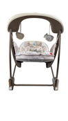 Shop Fisher Price Deluxe Take-Along Swing & Seat at Goodbuygears