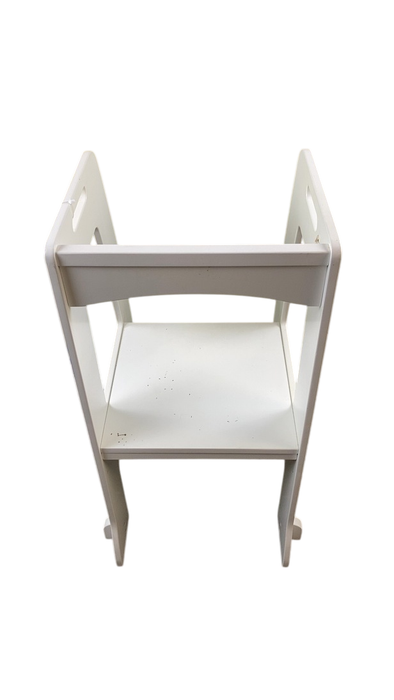 Shop Guidecraft Kitchen Helper High Rise Step Up at Goodbuygears