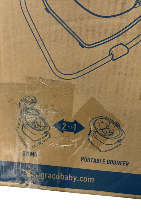 Shop Graco Duet Connect LX, Redmond at Goodbuygears