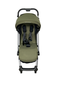 Shop Colugo Compact Stroller, 2023, Olive at Goodbuygears