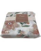 Shop Crane Baby Change Pad Cover, Flowers at Goodbuygears