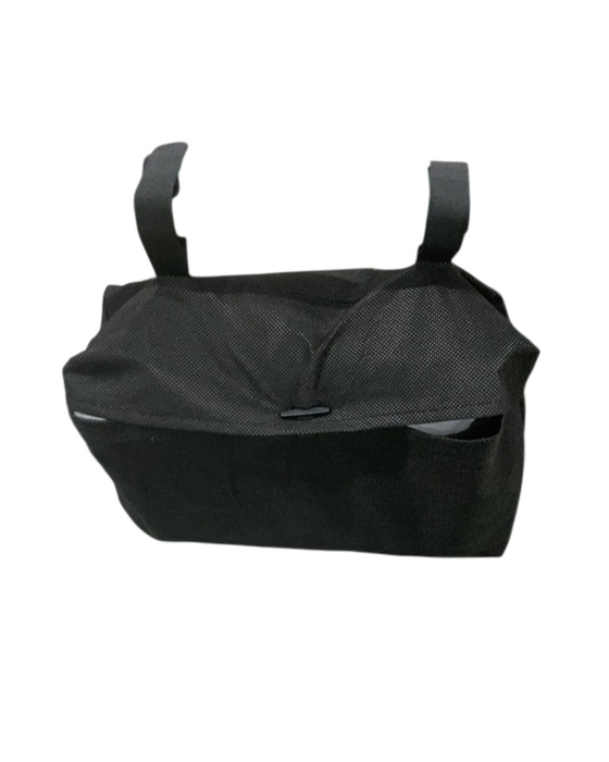 Shop Mountain Buggy Nano All Weather Cover Set, Clear and Black at Goodbuygears