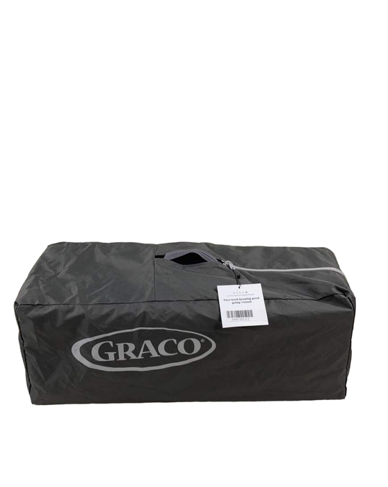 Shop Graco Pack 'n Play Simple Solutions Portable Playard at Goodbuygears