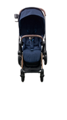 Shop Cybex PRIAM Stroller, 2022, Nautical Blue, Rosegold at Goodbuygears
