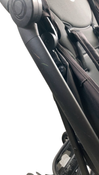 Shop Bugaboo Butterfly Stroller, 2023, Midnight Black at Goodbuygears