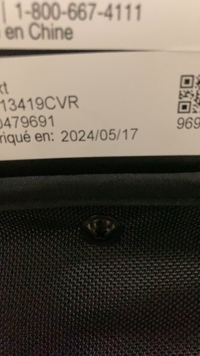 Shop Nuna MIXX Next Stroller, 2024, Caviar at Goodbuygears