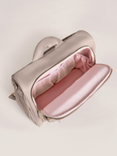 Shop JuJuBe Satchel Diaper Bag, Taupe at Goodbuygears