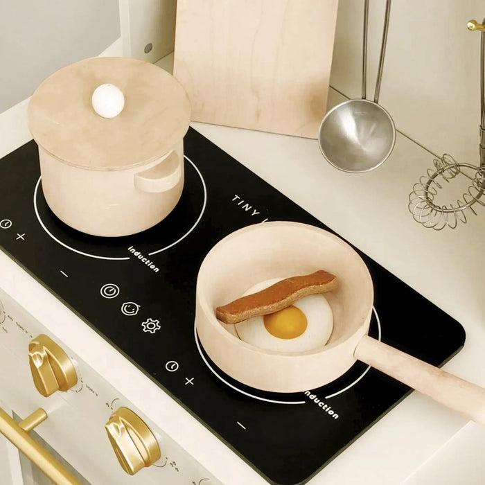 Shop Tiny Land, Iconic Kitchen, Cream at Goodbuygears