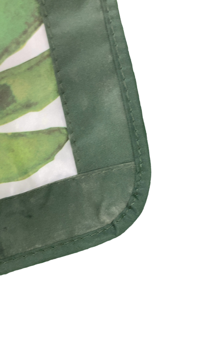 Shop Little Unicorn 5 x 5 Outdoor Blanket, Tropical Leaf at Goodbuygears