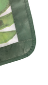 Shop Little Unicorn 5 x 5 Outdoor Blanket, Tropical Leaf at Goodbuygears