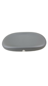 Shop Hatch Grow Smart Changing Pad, Grey at Goodbuygears