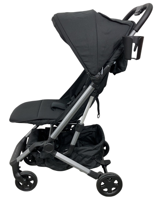 Shop Colugo Compact Stroller, 2023, Black at Goodbuygears