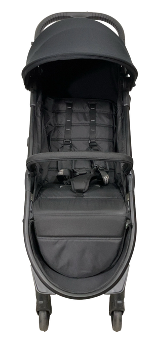 Shop Baby Jogger City Tour 2 Eco Stroller, 2024, Eco Black at Goodbuygears