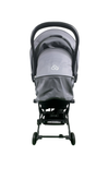 Shop Bumprider Connect 3 Stroller, 2023, Black/Gray at Goodbuygears