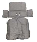 Shop Stokke Tripp Trapp Complete High Chair, Black, Dots Grey, Version 1.0 at Goodbuygears
