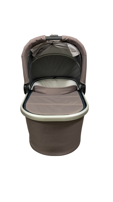 Shop UPPAbaby VISTA V2 Stroller, 2023, Theo (Dark Taupe) at Goodbuygears