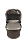 Shop UPPAbaby VISTA V2 Stroller, 2023, Theo (Dark Taupe) at Goodbuygears
