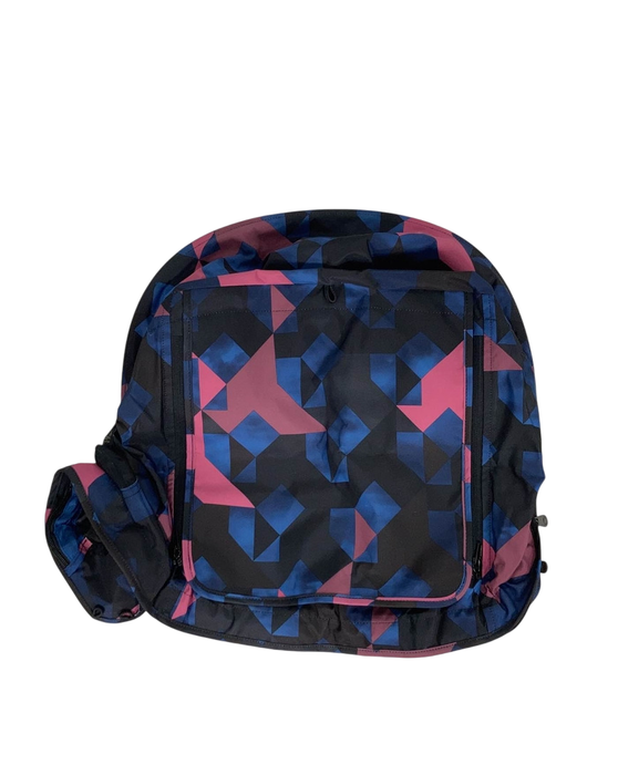 Shop Bugaboo Breezy Sun Canopy for Fox 2/Fox 3/Cameleon3/Lynx, Birds at Goodbuygears